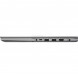 Ноутбук ASUS Vivobook 15 F1504VA-BQ336 (15.6&amp;quot;, IPS, Intel Core i5 120U 1.4ГГц, 10 ядер, 16ГБ DDR4, 512ГБ SSD, Intel Graphics, без ОС), серебристый в Комсомольске-на-Амуре