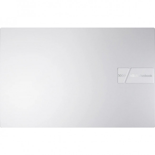 Ноутбук ASUS Vivobook 15 F1504VA-BQ336 (15.6&amp;quot;, IPS, Intel Core i5 120U 1.4ГГц, 10 ядер, 16ГБ DDR4, 512ГБ SSD, Intel Graphics, без ОС), серебристый в Комсомольске-на-Амуре
