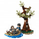 Конструктор LEGO Harry Potter 75945 Экспекто Патронум  в Комсомольске-на-Амуре