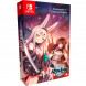 Игра Azur Lane: Crosswave. Commander&amp;#039;s Calendar Edition [Nintendo Switch, английская версия] в Комсомольске-на-Амуре