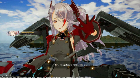 Игра Azur Lane: Crosswave. Commander&amp;#039;s Calendar Edition [Nintendo Switch, английская версия] в Комсомольске-на-Амуре