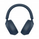 Беспроводные наушники Sony WH-1000XM5, синий в Комсомольске-на-Амуре