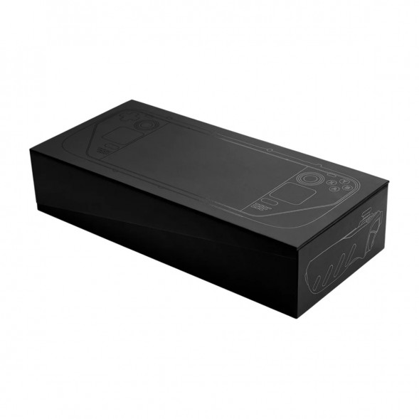 Чехол Steam Deck Killswitch Essential Kit в Комсомольске-на-Амуре