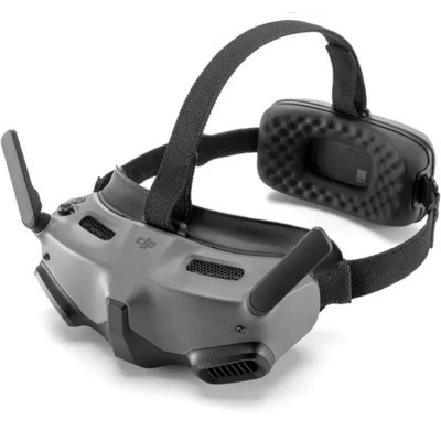 DJI Goggles Integra в Комсомольске-на-Амуре