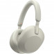 Беспроводные наушники Sony WH-1000XM5, серебристый в Комсомольске-на-Амуре