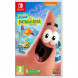 Игра SpongeBob SquarePants: The Patrick Star Game [Nintendo Switch, английская версия] в Комсомольске-на-Амуре