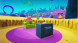 Игра SpongeBob SquarePants: The Patrick Star Game [Nintendo Switch, английская версия] в Комсомольске-на-Амуре