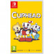 Игра Cuphead [Nintendo Switch, русские субтитры] в Комсомольске-на-Амуре