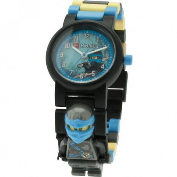 Часы LEGO Ninjago 8020912 Ния в Комсомольске-на-Амуре