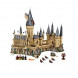 Конструктор LEGO Harry Potter Замок Хогвартс 71043 в Комсомольске-на-Амуре