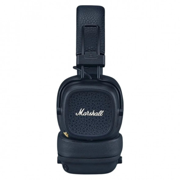 Беспроводные наушники Marshall Major V, синий в Комсомольске-на-Амуре