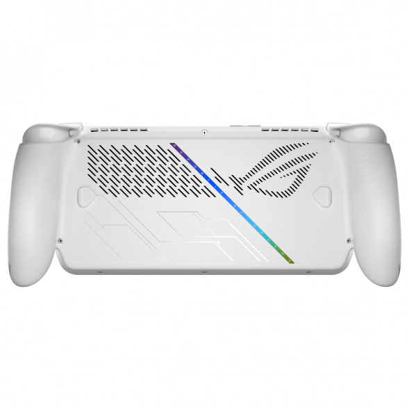 Игровая приставка Asus Rog Ally Xbox 512Gb, Белая в Комсомольске-на-Амуре