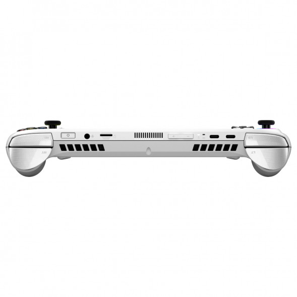 Игровая приставка Asus Rog Ally Xbox 512Gb, Белая в Комсомольске-на-Амуре