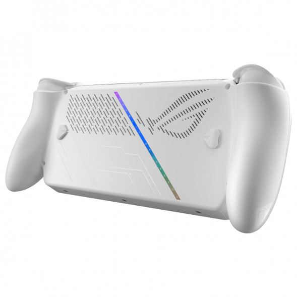 Игровая приставка Asus Rog Ally Xbox 512Gb, Белая в Комсомольске-на-Амуре
