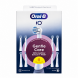 Сменные насадки Oral-B iO Gentle Care, 8 штук в Комсомольске-на-Амуре