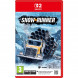 Игра SnowRunner [Nintendo Switch 2, русские субтитры] в Комсомольске-на-Амуре