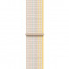 Ремешок для Apple Watch 41mm Starlight Sport Loop (MPL73ZM/A), сияющая звезда в Комсомольске-на-Амуре