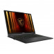 Ноутбук MSI Stealth A16 AI+ A3HWHG-239XRU (16&amp;quot;, OLED, AMD Ryzen AI 9 365 2ГГц, 10 ядер, 32ГБ LPDDR5x, 1ТБ SSD, NVIDIA GeForce RTX 5070 Ti, без ОС), черный в Комсомольске-на-Амуре