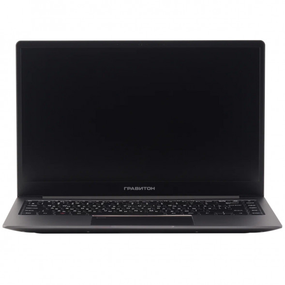 Ноутбук Гравитон Н14И-Т 227787 (14&amp;quot;, IPS, Intel Core i7 - 1165G7, 2.8 ГГц, 4 ядра, 16 ГБ DDR4, SSD 512 Гб, Intel Iris Xe Graphics, без ОС), серый в Комсомольске-на-Амуре