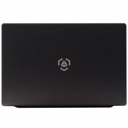 Ноутбук Гравитон Н14И-Т 227787 (14", IPS, Intel Core i7 - 1165G7, 2.8 ГГц, 4 ядра, 16 ГБ DDR4, SSD 512 Гб, Intel Iris Xe Graphics, без ОС), серый