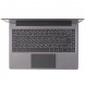 Ноутбук Гравитон Н14И-Т 227787 (14&amp;quot;, IPS, Intel Core i7 - 1165G7, 2.8 ГГц, 4 ядра, 16 ГБ DDR4, SSD 512 Гб, Intel Iris Xe Graphics, без ОС), серый в Комсомольске-на-Амуре