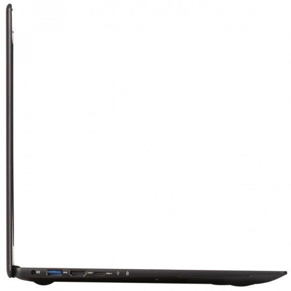 Ноутбук Гравитон Н14И-Т 227787 (14&amp;quot;, IPS, Intel Core i7 - 1165G7, 2.8 ГГц, 4 ядра, 16 ГБ DDR4, SSD 512 Гб, Intel Iris Xe Graphics, без ОС), серый в Комсомольске-на-Амуре