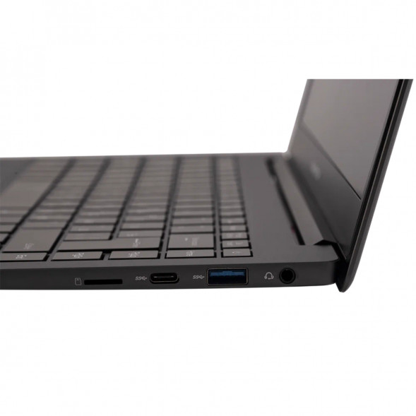 Ноутбук Гравитон Н14И-Т 227787 (14&amp;quot;, IPS, Intel Core i7 - 1165G7, 2.8 ГГц, 4 ядра, 16 ГБ DDR4, SSD 512 Гб, Intel Iris Xe Graphics, без ОС), серый в Комсомольске-на-Амуре