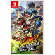 Игра Mario Strikers Battle League для Nintendo Switch, картридж в Комсомольске-на-Амуре