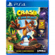 Игра Crash Bandicoot N-Sane Trilogy для PlayStation 4 в Комсомольске-на-Амуре