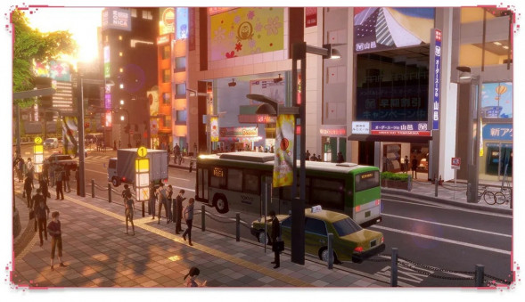 Игра Digimon Story: Time Stranger [Nintendo Switch 2, английская версия] в Комсомольске-на-Амуре