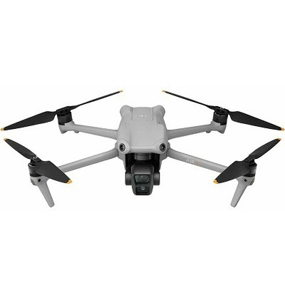 Квадрокоптер DJI Air 3 Fly More Combo (пульт RC-N2 без экрана) в Комсомольске-на-Амуре
