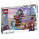 Конструктор LEGO Disney Frozen 41164 Заколдованный домик на дереве в Комсомольске-на-Амуре