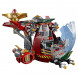 Конструктор LEGO Ninjago 70735 Корабль R.E.X Ронана в Комсомольске-на-Амуре