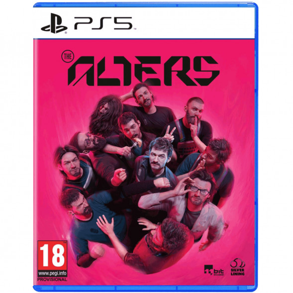 Игра The Alters [PS5, русские субтитры] в Комсомольске-на-Амуре