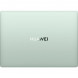 Ноутбук Huawei MateBook 14 FLMH-X 53014QLD (14&amp;quot;, 2024, OLED, Intel Core Ultra 7 155H 1.4ГГц, 16 ядер, 16ГБ LPDDR5x, 1ТБ SSD, Intel Arc, без ОС), зеленый в Комсомольске-на-Амуре