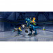 Конструктор LEGO Movie 70826 Рэкстремальный внедорожник Рэкса в Комсомольске-на-Амуре