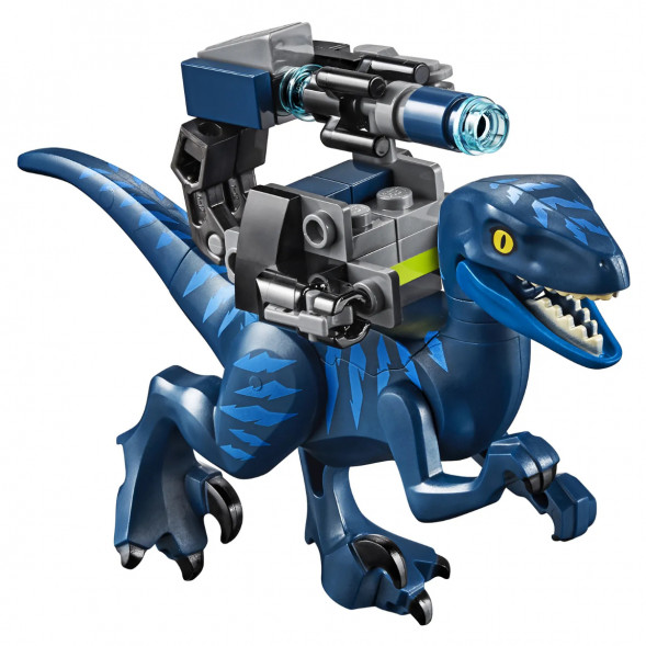 Конструктор LEGO Movie 70826 Рэкстремальный внедорожник Рэкса в Комсомольске-на-Амуре