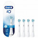 Насадка для электрической зубной щетки Oral-B iO Ultimate Clean White, 4 шт. в Комсомольске-на-Амуре