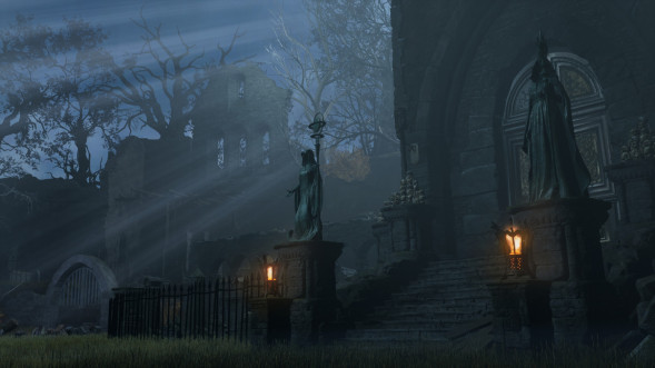 Игра Hogwarts Legacy [PS4, русские субтитры] в Комсомольске-на-Амуре