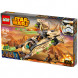 Конструктор LEGO Star Wars 75084 Боевой корабль Вуки в Комсомольске-на-Амуре