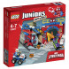 Конструктор LEGO Juniors 10687 Убежище Человека-паука в Комсомольске-на-Амуре