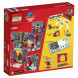 Конструктор LEGO Juniors 10687 Убежище Человека-паука в Комсомольске-на-Амуре