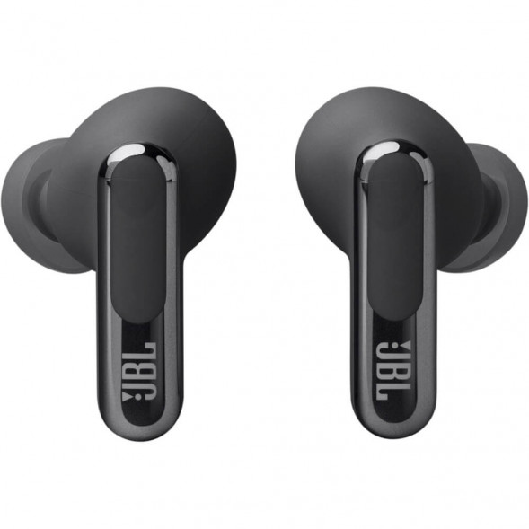 Беспроводные наушники JBL Live Beam 3, Black в Комсомольске-на-Амуре