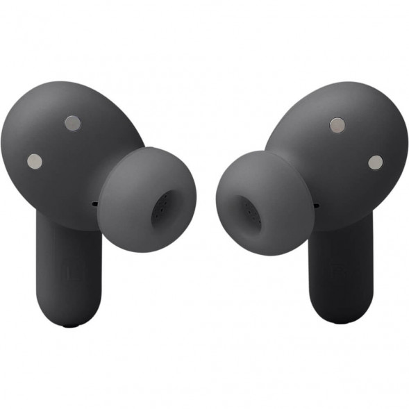 Беспроводные наушники JBL Live Beam 3, Black в Комсомольске-на-Амуре