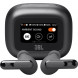 Беспроводные наушники JBL Live Beam 3, Black в Комсомольске-на-Амуре