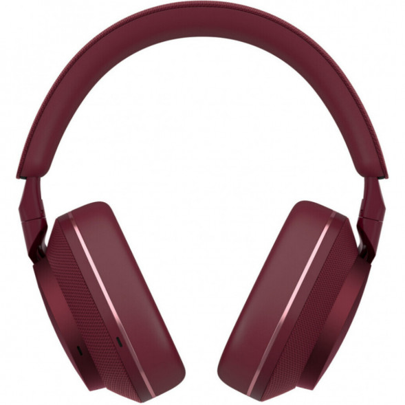 Беспроводные наушники Bowers &amp;amp; Wilkins PX 7 S2e, Ruby Red в Комсомольске-на-Амуре