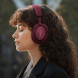 Беспроводные наушники Bowers &amp;amp; Wilkins PX 7 S2e, Ruby Red в Комсомольске-на-Амуре