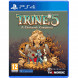 Игра Trine 5: A Clockwork Conspiracy [PS4, русские субтитры] в Комсомольске-на-Амуре