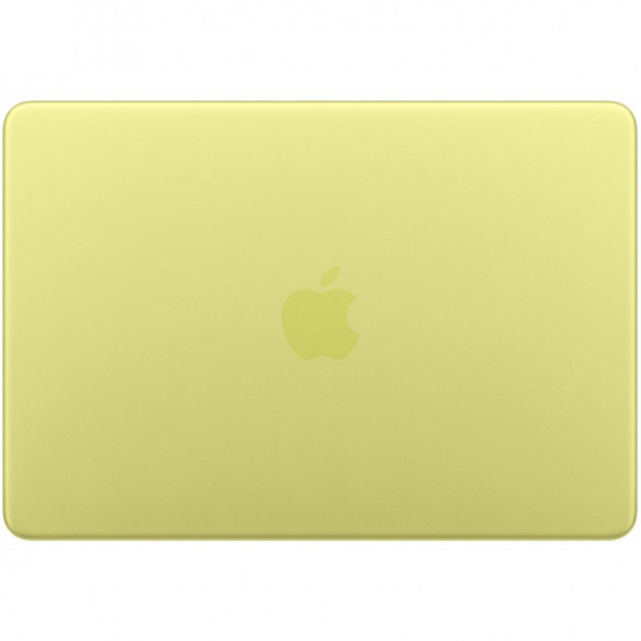 Ноутбук Apple MacBook Neo MHFE4 (A18 Pro 5-Core GPU, 8/512GB), Желтый/Citrus в Комсомольске-на-Амуре