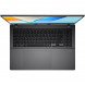 Ноутбук ASUS VivoBook S16 S3607AA-SH112 (16&amp;quot;, OLED, Intel Core Ultra 7 355 2.3ГГц, 8 ядер, 16ГБ DDR5, 1ТБ SSD, Intel Graphics, без ОС), серый в Комсомольске-на-Амуре